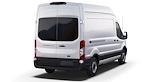 New 2025 Ford Transit 250 High Roof Empty Cargo Van for sale #F25391 - photo 3
