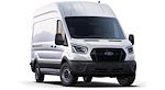 New 2025 Ford Transit 250 High Roof Empty Cargo Van for sale #F25391 - photo 4
