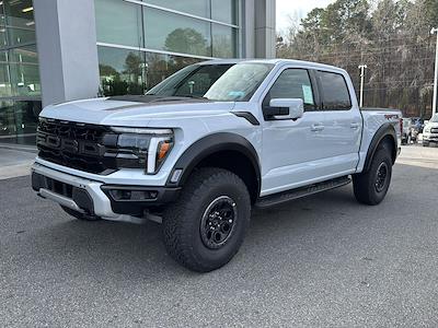 New 2025 Ford F-150 Raptor SuperCrew Cab for sale #F25394 - photo 1