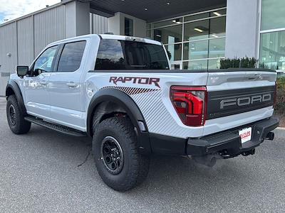 New 2025 Ford F-150 Raptor SuperCrew Cab for sale #F25394 - photo 2