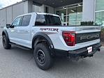New 2025 Ford F-150 Raptor SuperCrew Cab for sale #F25394 - photo 2