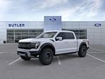 New 2025 Ford F-150 Raptor SuperCrew Cab for sale #F25394 - photo 36