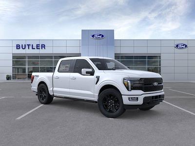 New 2025 Ford F-150 - photo 1