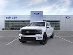 New 2025 Ford F-150 Platinum SuperCrew Cab for sale #F25395 - photo 10