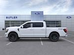 New 2025 Ford F-150 Platinum SuperCrew Cab for sale #F25395 - photo 11