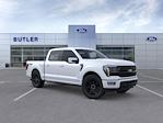 New 2025 Ford F-150 Platinum SuperCrew Cab for sale #F25395 - photo 12