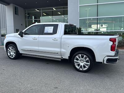 Used 2024 Chevrolet Silverado 1500 High Country Crew Cab for sale #F25396A - photo 2