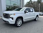 2024 Chevrolet Silverado 1500 Crew Cab 4x4 Pickup for sale #F25396A - photo 3