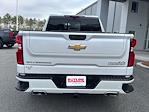 2024 Chevrolet Silverado 1500 Crew Cab 4x4 Pickup for sale #F25396A - photo 4