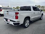 2024 Chevrolet Silverado 1500 Crew Cab 4x4 Pickup for sale #F25396A - photo 5