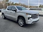 2024 Chevrolet Silverado 1500 Crew Cab 4x4 Pickup for sale #F25396A - photo 6