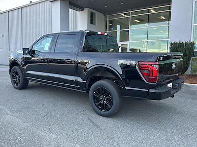 New 2025 Ford F-150 Platinum SuperCrew Cab for sale #F25406 - photo 2