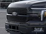 New 2025 Ford F-150 Platinum SuperCrew Cab for sale #F25406 - photo 68