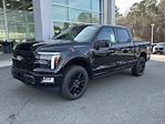 New 2025 Ford F-150 Platinum SuperCrew Cab for sale #F25406 - photo 1