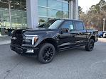 New 2025 Ford F-150 Platinum SuperCrew Cab for sale #F25406 - photo 3