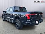 2023 Ford F-150 Lightning SuperCrew Cab AWD Pickup for sale #F25408A - photo 2