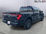 2023 Ford F-150 Lightning SuperCrew Cab AWD Pickup for sale #F25408A - photo 4