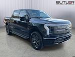 2023 Ford F-150 Lightning SuperCrew Cab AWD Pickup for sale #F25408A - photo 5
