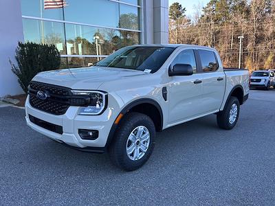 New 2025 Ford Ranger XL SuperCrew Cab for sale #F25412 - photo 1