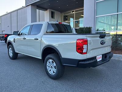 New 2025 Ford Ranger XL SuperCrew Cab for sale #F25412 - photo 2
