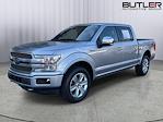 Used 2020 Ford F-150 Platinum SuperCrew Cab for sale #F25417A - photo 37