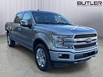 Used 2020 Ford F-150 Platinum SuperCrew Cab for sale #F25417A - photo 5
