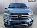 Used 2020 Ford F-150 Platinum SuperCrew Cab for sale #F25417A - photo 6