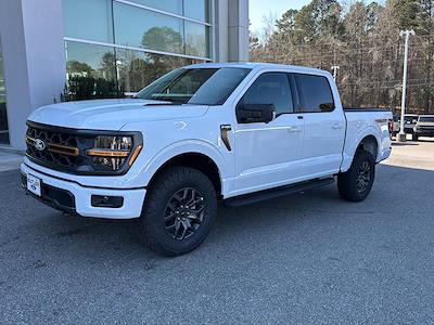 New 2025 Ford F-150 Tremor SuperCrew Cab for sale #F25418 - photo 1