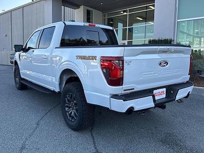 New 2025 Ford F-150 Tremor SuperCrew Cab for sale #F25418 - photo 2