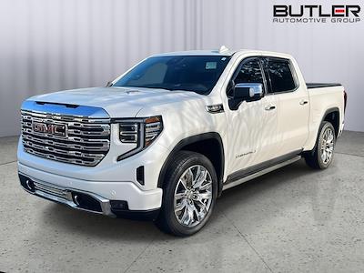 Used 2023 GMC Sierra 1500 Denali Crew Cab for sale #F25420A - photo 1