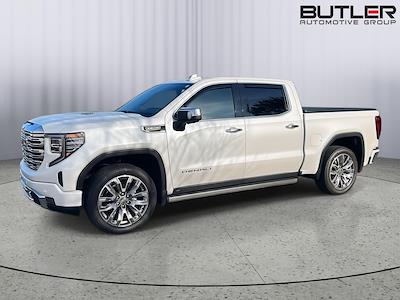 Used 2023 GMC Sierra 1500 Denali Crew Cab for sale #F25420A - photo 2