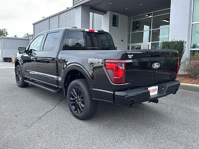 New 2025 Ford F-150 - photo 1