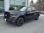 2025 Ford F-150 SuperCrew Cab 4x4 Pickup for sale #F25421 - photo 1