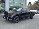 2025 Ford F-150 SuperCrew Cab 4x4 Pickup for sale #F25421 - photo 4