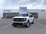 New 2025 Ford F-150 XLT SuperCrew Cab for sale #F25424 - photo 1
