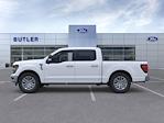New 2025 Ford F-150 XLT SuperCrew Cab for sale #F25424 - photo 4