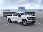 New 2025 Ford F-150 XLT SuperCrew Cab for sale #F25424 - photo 6