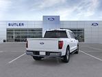 New 2025 Ford F-150 XLT SuperCrew Cab for sale #F25424 - photo 7