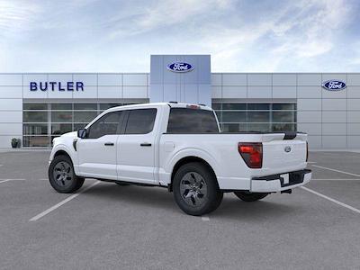 New 2025 Ford F-150 - photo 1