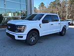 2025 Ford F-150 SuperCrew Cab 4x2 Pickup for sale #F25425 - photo 26