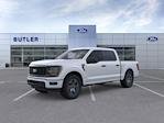 2025 Ford F-150 SuperCrew Cab 4x2 Pickup for sale #F25425 - photo 1