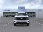 2025 Ford F-150 SuperCrew Cab 4x2 Pickup for sale #F25425 - photo 6
