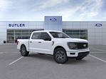 2025 Ford F-150 SuperCrew Cab 4x2 Pickup for sale #F25425 - photo 7