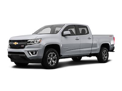 Used 2016 Chevrolet Colorado - photo 1