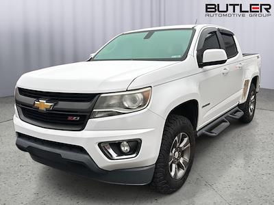 Used 2016 Chevrolet Colorado - photo 1