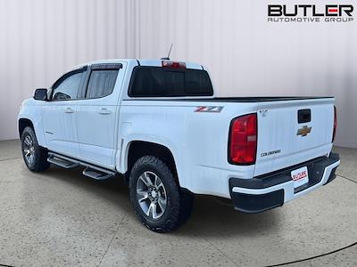 Used 2016 Chevrolet Colorado - photo 1