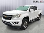 2016 Chevrolet Colorado Crew Cab 4x2 Pickup for sale #F25425A - photo 10