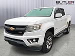 2016 Chevrolet Colorado Crew Cab 4x2 Pickup for sale #F25425A - photo 1