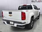 2016 Chevrolet Colorado Crew Cab 4x2 Pickup for sale #F25425A - photo 9