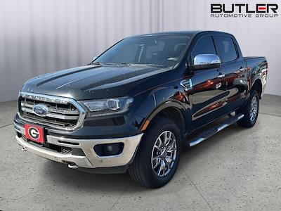Used 2019 Ford Ranger - photo 1